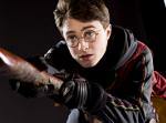 Daniel Radcliffe Gets First Injury During 'Deathly Hallows' Filming