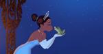 'The Princess and the Frog': Extended Clip and Featurette