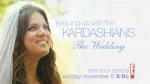 Preview of 'Keeping Up with the Kardashians: The Wedding'