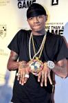 Soulja Boy Imprisoned With One Count of Misdemeanor Obstruction