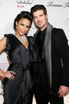 Robin Thicke and Wife Paula Patton Expecting First Child