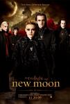 'New Moon': Meet the Volturi Through New Featurette
