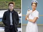 Showtime Sets Date for 'Twilight' and 'Nurse Jackie'