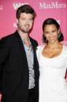 Robin Thicke and Paula Patton Have Picked Names for Upcoming Baby