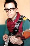 Weezer's Rivers Cuomo Suffers Cracked Ribs in Bus Accident