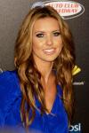 Official, Audrina Patridge Signed for More 'Hills'