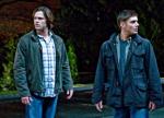 'Supernatural' 5.16 Preview: Dean and Sam Killed
