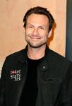 Christian Slater Does Comedy for FOX