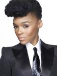 Janelle Monae Goes to 'Palace of the Dogs' in 'Tightrope' Music Video