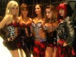 Picture: Nicole Scherzinger and Pussycat Dolls' New Members