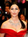 Monica Bellucci Delivers Second Baby Girl