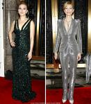 Scarlett Johansson, Cate Blanchett and More Bright Up Red Carpet at 2010 Tony Awards