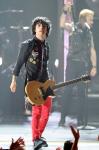 Video: Green Day Get Loud at 2010 Tony Awards
