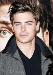 People's Most Amazing Bodies List Released With Zac Efron at Top