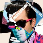 Cover Art of Mark Ronson's 'Record Collection'