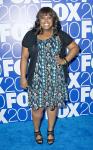 'Glee' Star Amber Riley Set to Perform at All-Star Game