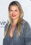 Ali Larter Spotted With Baby Bump