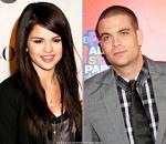 Selena Gomez and Mark Salling 'May Be an Item'