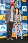 Robert Pattinson and Kristen Stewart Finally Caught Lip-Locking