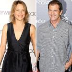 Jodie Foster Wants to Help Mel Gibson 'Through This Dark Moment'