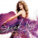 Tracklisting of Taylor Swift's 'Speak Now'
