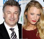 Alec Baldwin Wants to See Blake Lively Naked for PETA