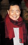 George Takei to Guest Star on 'Big Bang Theory'