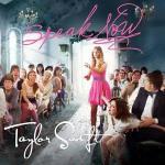 Taylor Swift Is Wedding Crasher in New Single 'Speak Now'