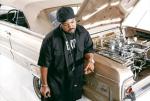 Ice Cube Debuts 'Too West Coast' Music Video