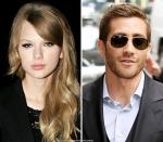 Taylor Swift and Jake Gyllenhaal Enjoy Sunday Stroll Together