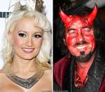 Pics: Holly Madison, Jonathan Ross and More Dressing Up for Halloween