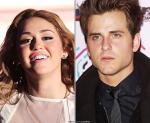 Miley Cyrus Flirting With Jared Followill at EMAs' Afterparty