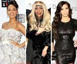 Alicia Keys, Lady GaGa, Kim Kardashian and More to Quit Twitter for Charity