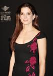 Sandra Bullock Not in Process to Adopt a Daughter