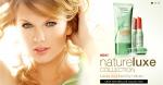 Video: Taylor Swift's CoverGirl Ad Unveiled