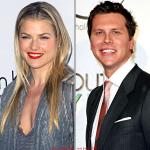 Ali Larter and Hayes MacArthur Welcome Baby Boy Theodore