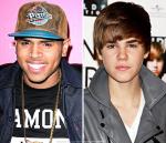 Chris Brown Confirms Justin Bieber Duet, Debuts 'Champion' Video