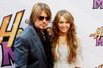 Billy Ray Says 'Sorry' for Miley Cyrus' Bong Smoking Tape