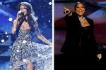 Selena Gomez and Queen Latifah's Performances at People's Choice Awards