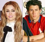 Miley Cyrus and Nick Jonas Reunite for New Duet Track