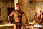 TCA: 'Spartacus' Re-Casting Confirmed, Andy Whitfield Is 'Supportive'