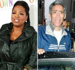 Oprah Wants Ted Williams to Work for OWN