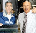 Ted Williams Ditches Rehab, Dr. Phil Reacts