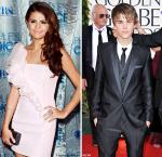 Video: Selena Gomez and Justin Bieber Have Movie Date