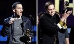2011 Grammys: Eminem Wins Best Rap Album, Arcade Fire Get Album of the Year