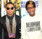 Chris Brown's New Song 'Bomb' Ft. Wiz Khalifa Surfaces