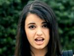 Rebecca Black Creates Viral Buzz With Poorly-Reviewed 'Friday' Video