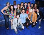 Pictures: 'American Idol' Top 13 Celebrating at Finalist Party