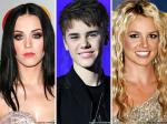 Katy Perry, Justin Bieber and Britney Spears NOT Booked for Japan Charity Single