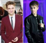 Robert Pattinson Says Justin Bieber Lied About the Dating Advice